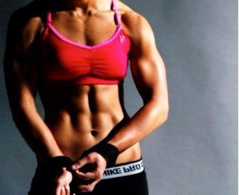 Zyna Polansky-Live Naturally Fit