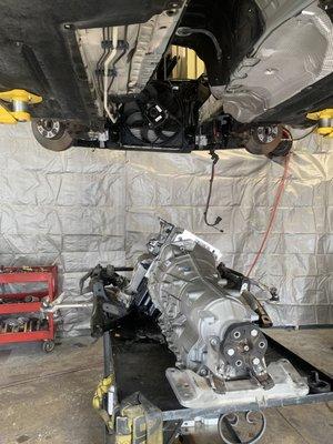 2013 Bmw 328 rebuild engine