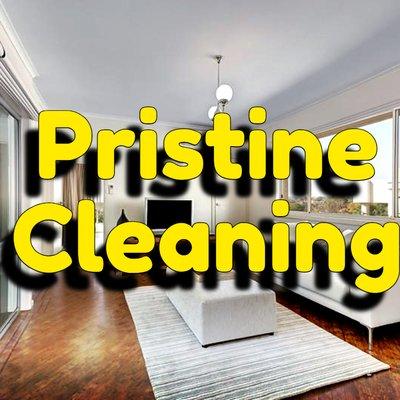 Pristine Cleaning