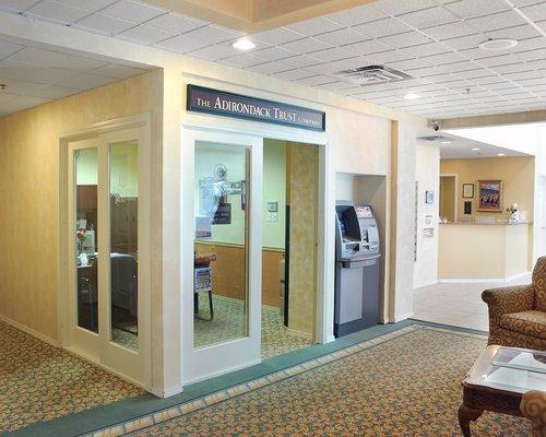 Prestwick Chase Branch