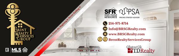 Brent Realty Services Group