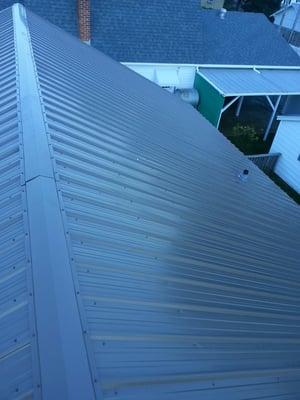 Absolute Roofing Systems & Construction