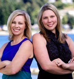 Sharon Chambers-Gordon - Windermere Real Estate
