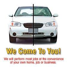 Hamlin Auto Glass Repair Service