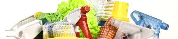 Cleaning Innovation Services