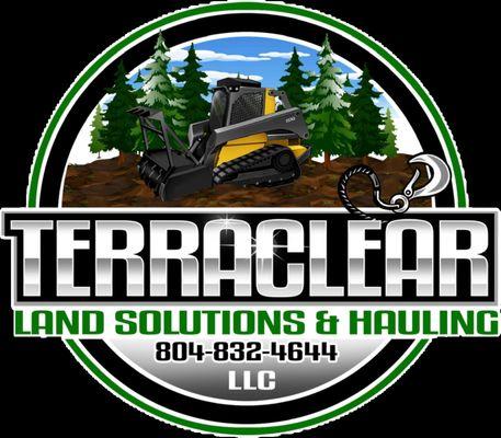 Terraclear Land Solutions & Hauling