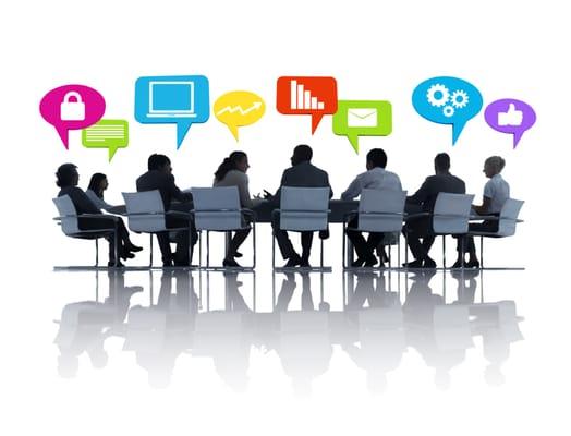 We manage your IT systems so you can focus on running your business.