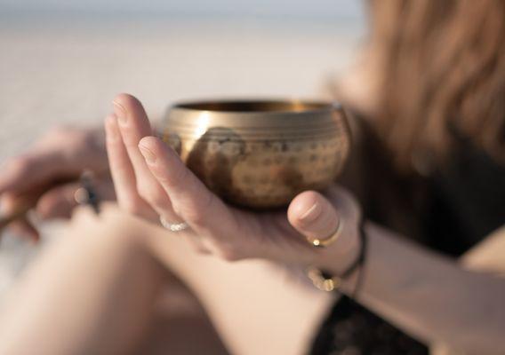 The Space for Balance