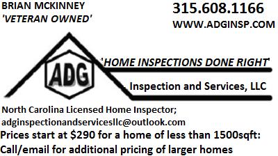 ADG Inspection and Services