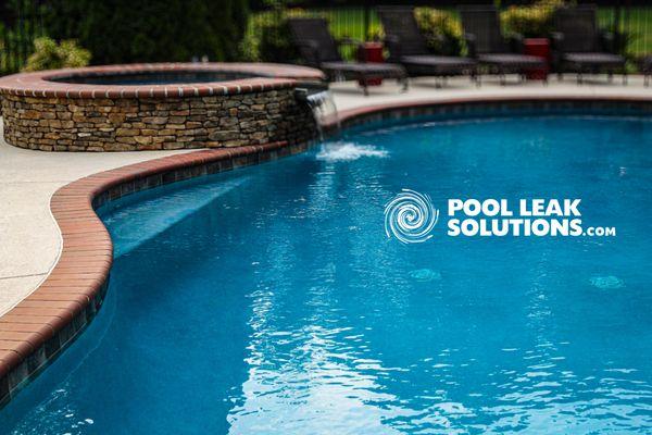 Pool Leak Solutions