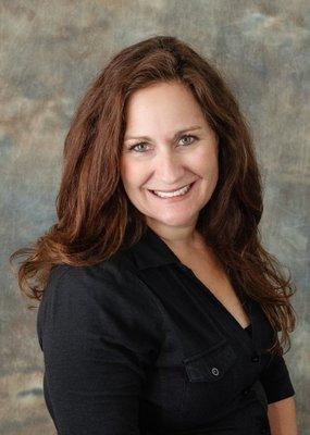 Natalie Noll  - Coldwell Banker Select Real Estate