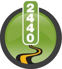 2440 Media - Pittsburgh Web Design