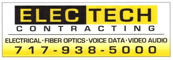 Electech Contracting