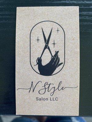 N Style Salon