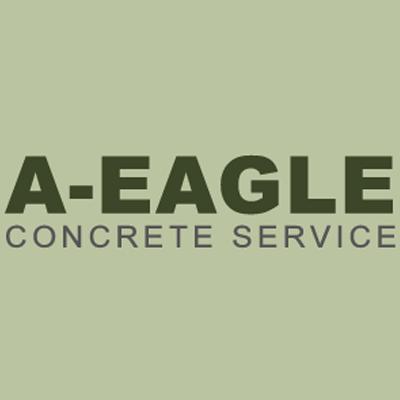 A-Eagle Concrete Service