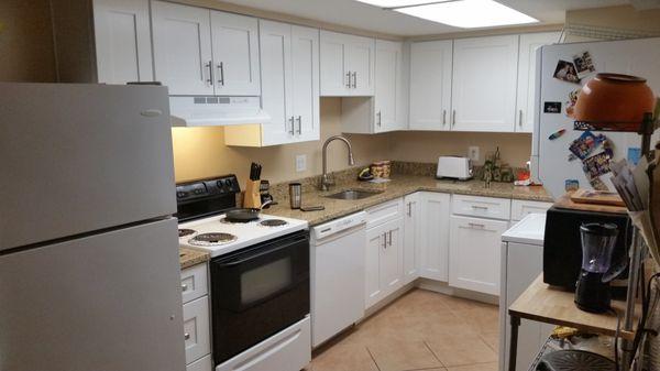 Traditional Handyman Service