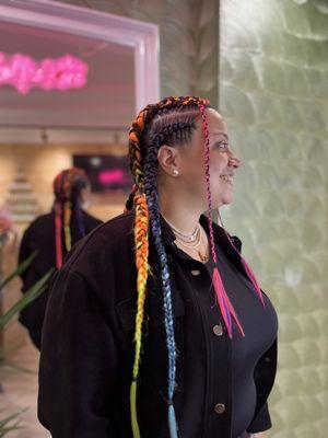 Bellissima Hair and Nail Salon