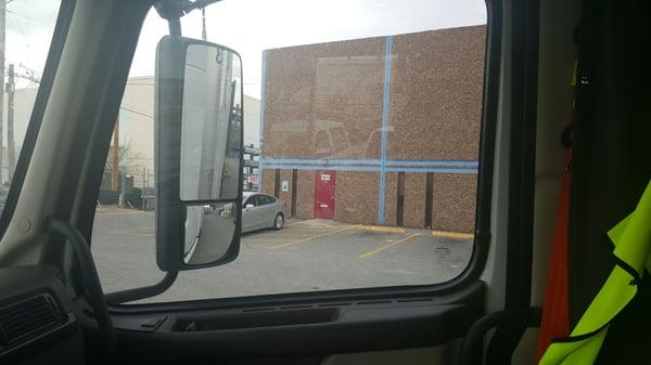 Building Specialties