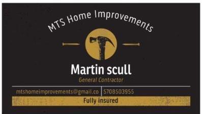MTS Home Improvements