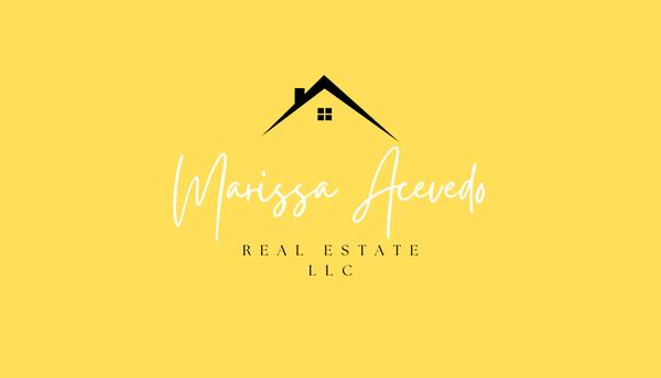 Marissa Acevedo Real Estate