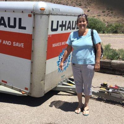 U-Haul Neighborhood Dealer