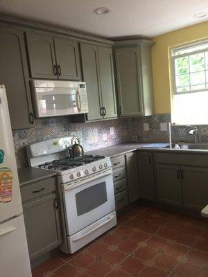 Dominion General Contractor