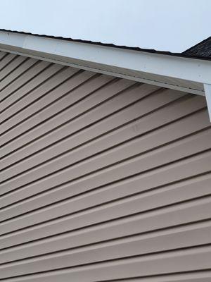 American Vinyl Siding