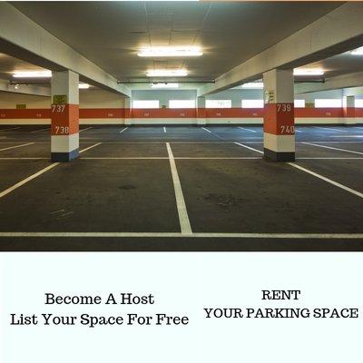 ParkingForMe