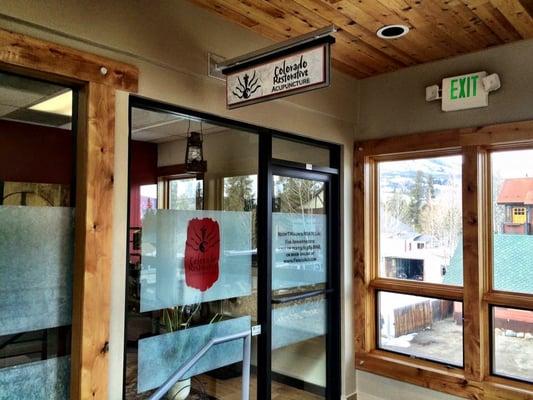 Frisco Centre, 409 Main Street Frisco, Colorado