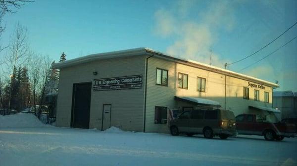 R & M Engineering Consultants