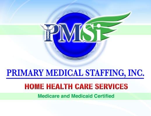 Primary Medical Staffing
