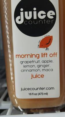 Here are the ingredients clearly labeled on their bottles. Please don't waste your money and make these at your own leisure.