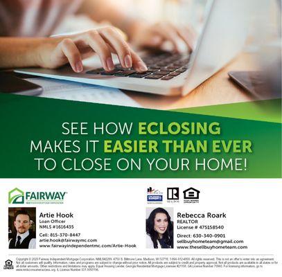 Infopro Systems Inc. office