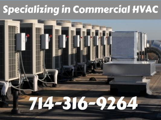 Your Air Conditioning