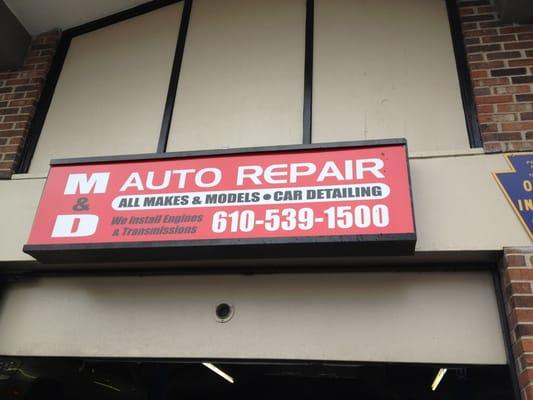 All makes & models & car detailing! We Install Engines & Transmissions