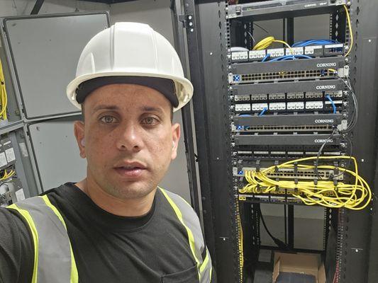 Barcelo Technology Systems