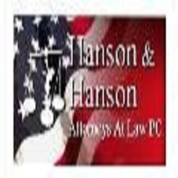 Hanson C Ellen