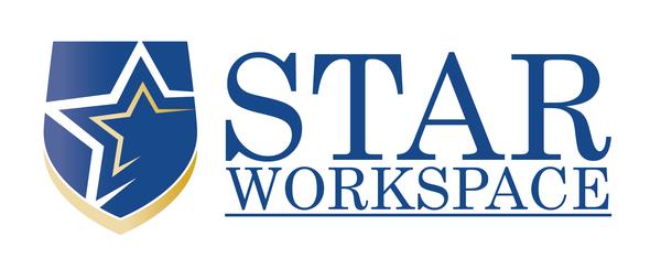 Star Workspace Logo