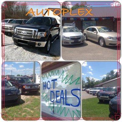 Autoplex