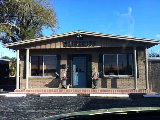 Watch for NEW &EXCITING Changes to come!