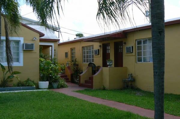 Great resource for Multi-Family Housing and other Income-producing, Commercial Real Estate Investments.