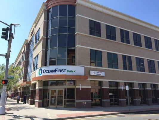 OceanFirst Bank