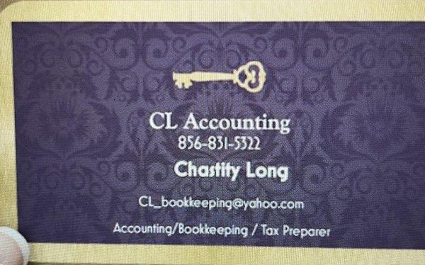 CL Accounting