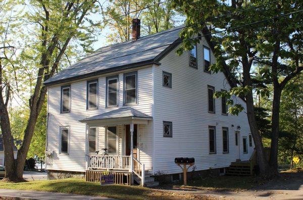 Single Family Residential Rental