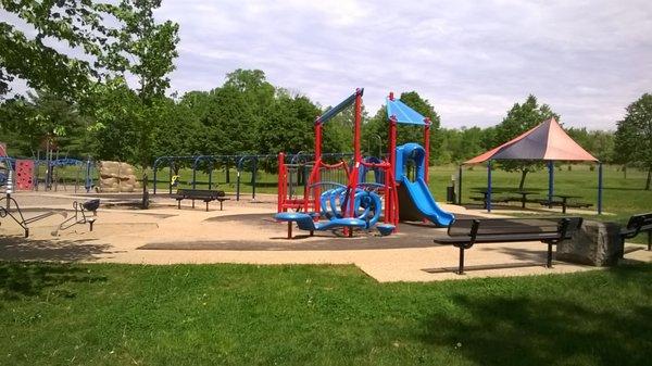 RCA Community Park