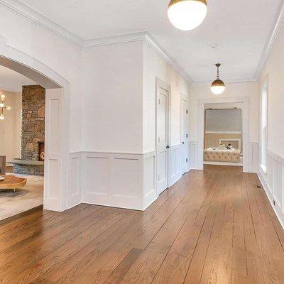 Pardo Interior Solutions