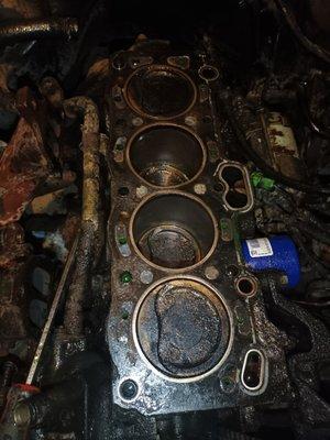 Mobile Mechanic Roadside Assistance