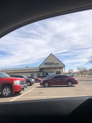 Northwest Texas Surgery Center