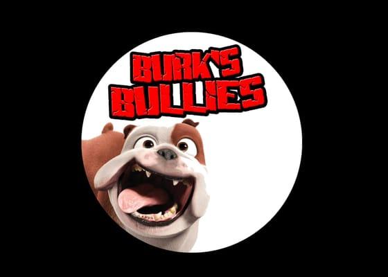 Burk's Bullies