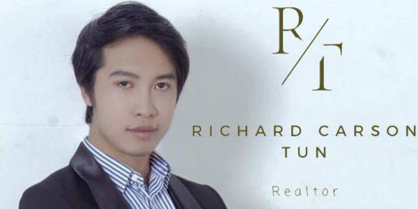 Richard Carsontun - Rxp Team